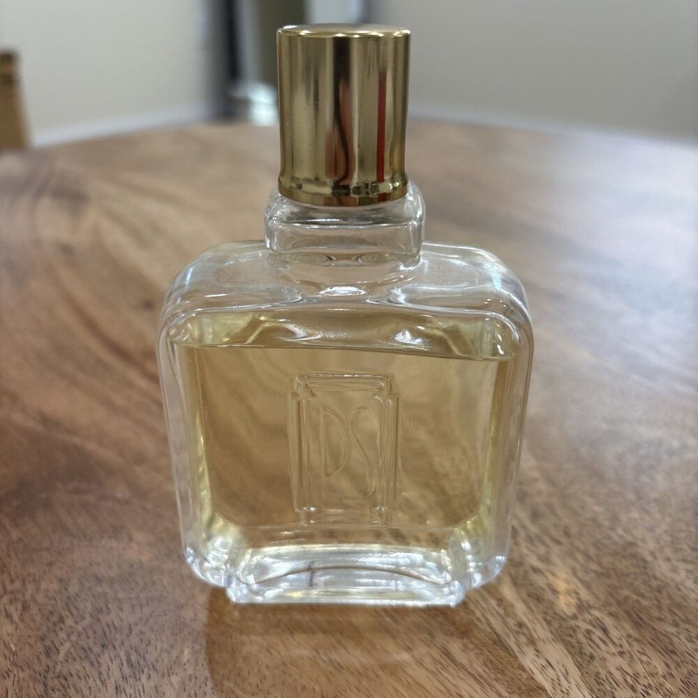 PS Paul Sebastian Men 4.0 oz After Shave Lotion Almost Full Splash